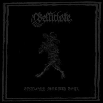 Belliciste - Endless Morbid Zeal CD